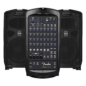 Fender Passport Venue Portable PA System 600w